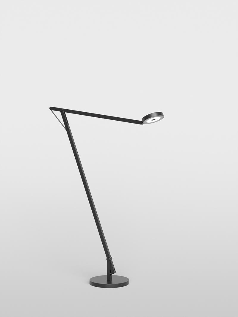 ROTALIANA lampadaire STRING F1