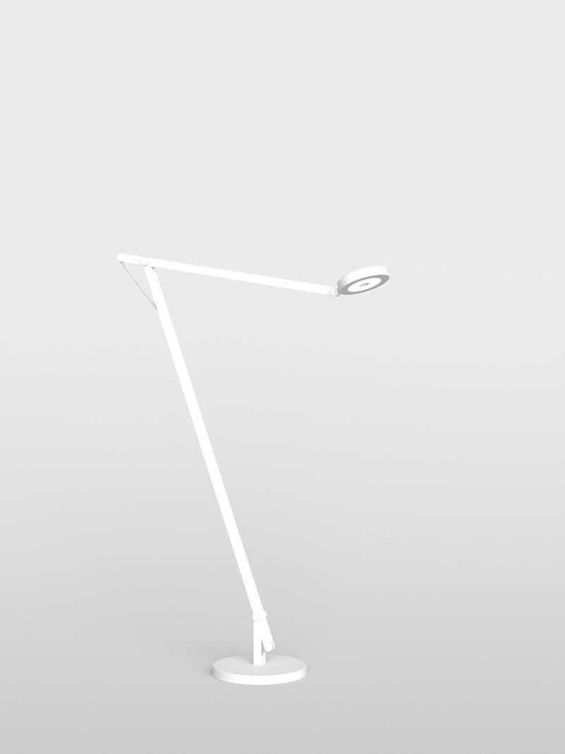 ROTALIANA lampadaire STRING F1