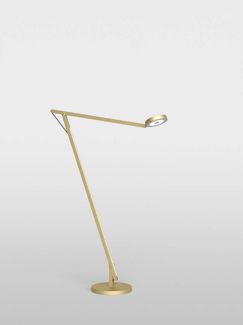 ROTALIANA lampadaire STRING F1