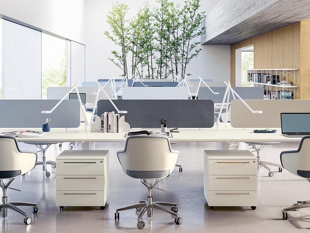 ROTALIANA lampadaire STRING F1