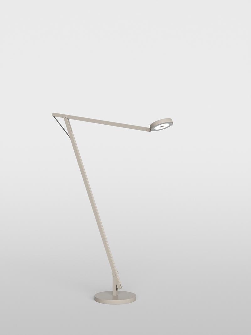 ROTALIANA lampadaire STRING F1