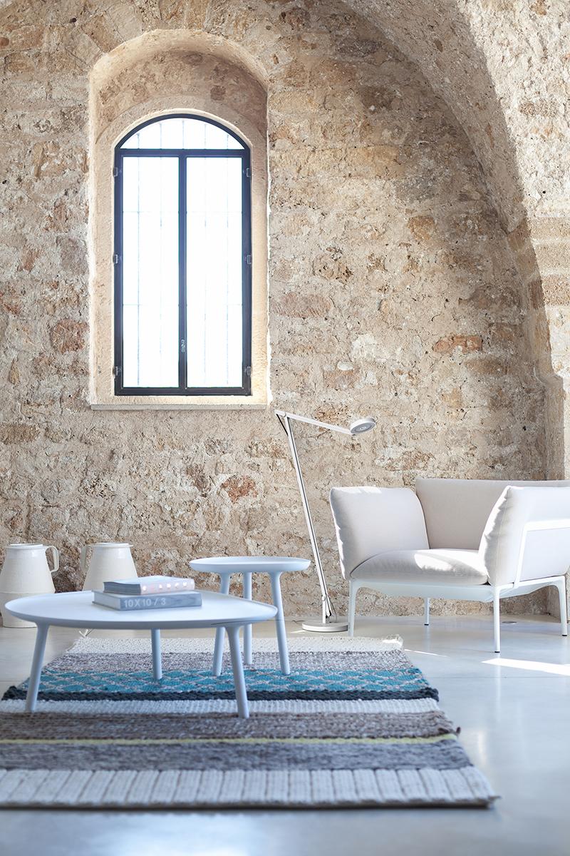 ROTALIANA lampadaire STRING F1