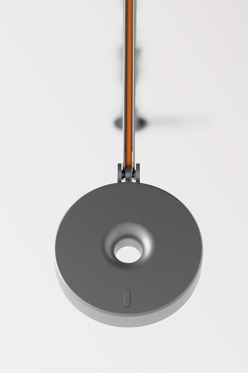 ROTALIANA lampadaire STRING F1