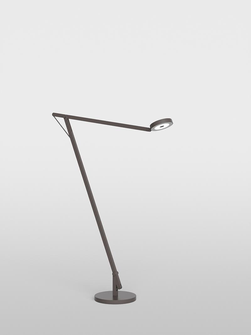 ROTALIANA lampadaire STRING F1