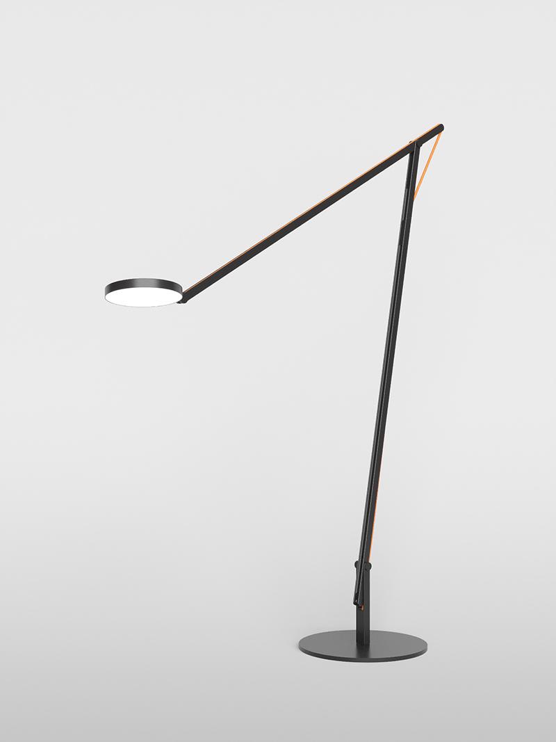 ROTALIANA lampadaire STRING XL