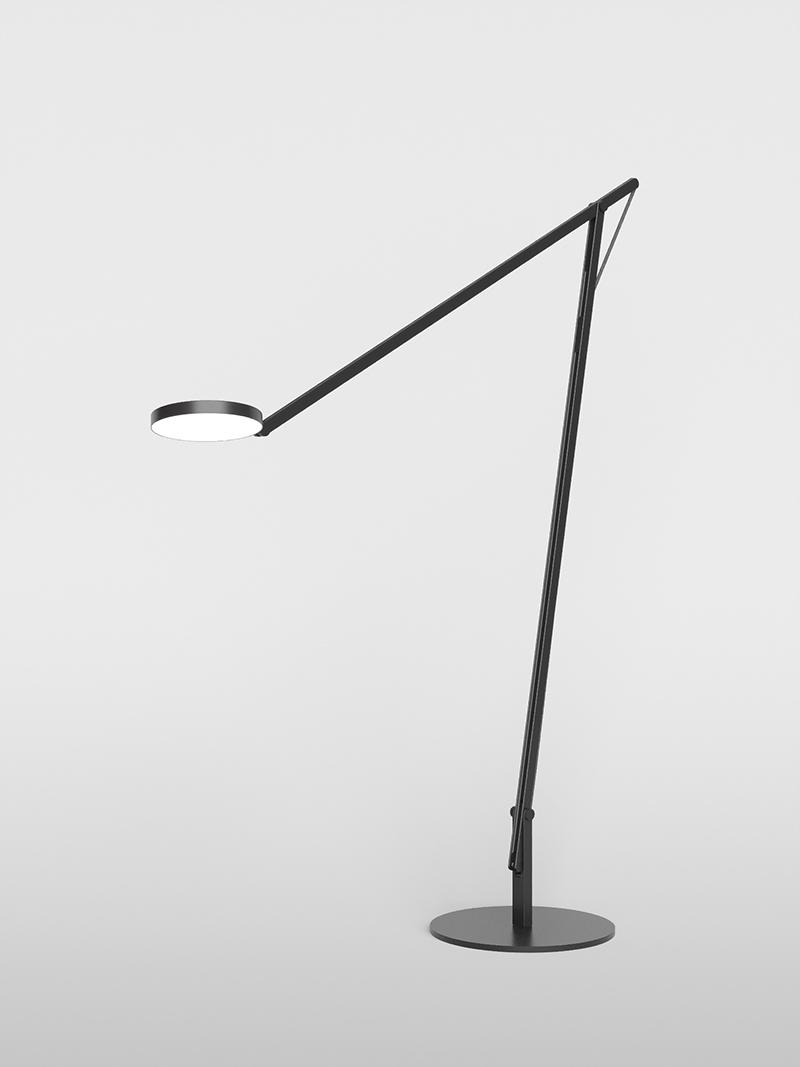 ROTALIANA lampadaire STRING XL