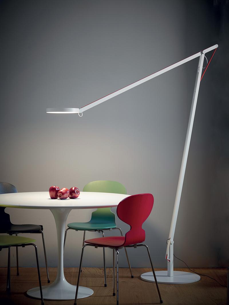ROTALIANA lampadaire STRING XL