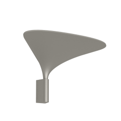 ROTALIANA wall lamp SUNSET W0