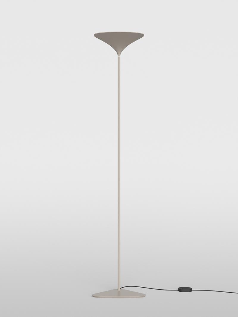 ROTALIANA lampadaire SUNSET F1