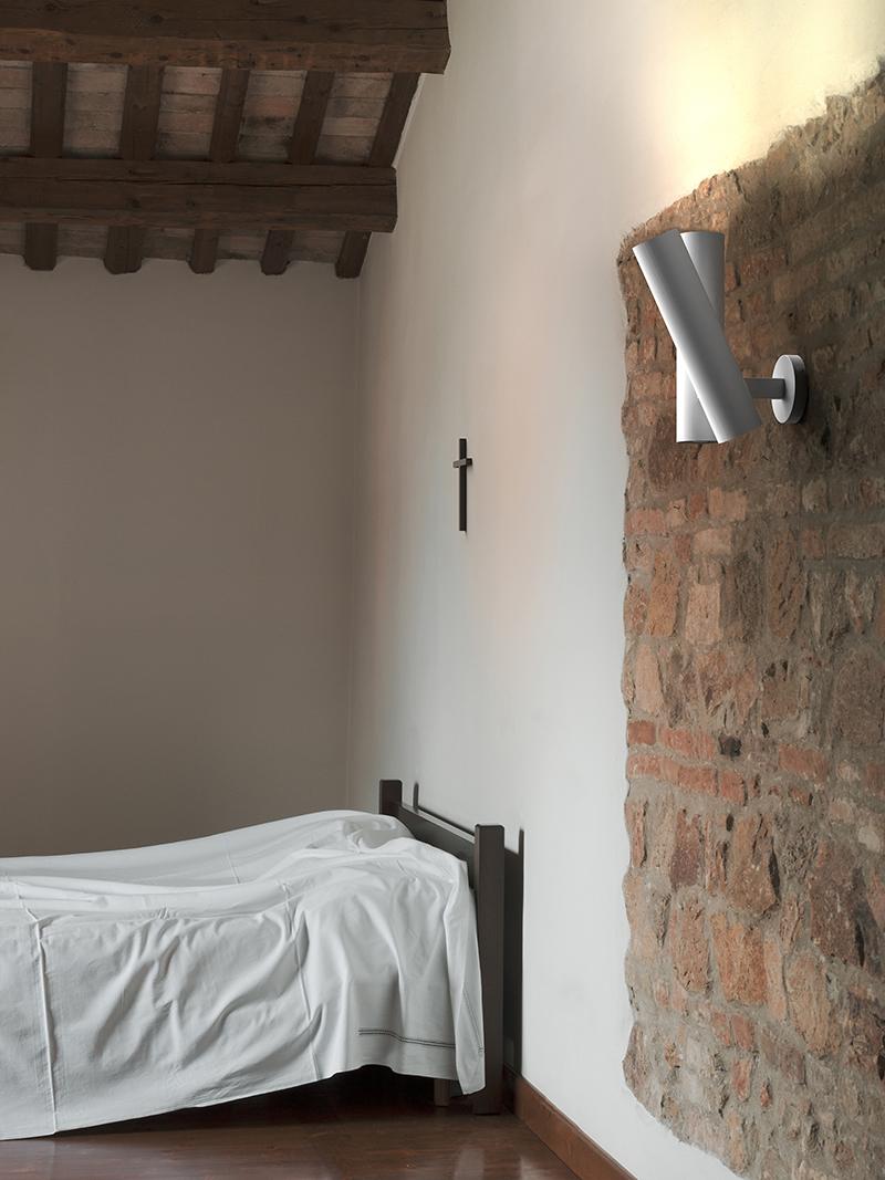 ROTALIANA lampadaire TOBU F1 3000K 30°