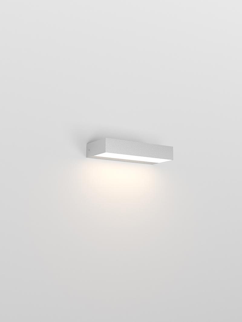 ROTALIANA outdoor wall lamp INOUT W1