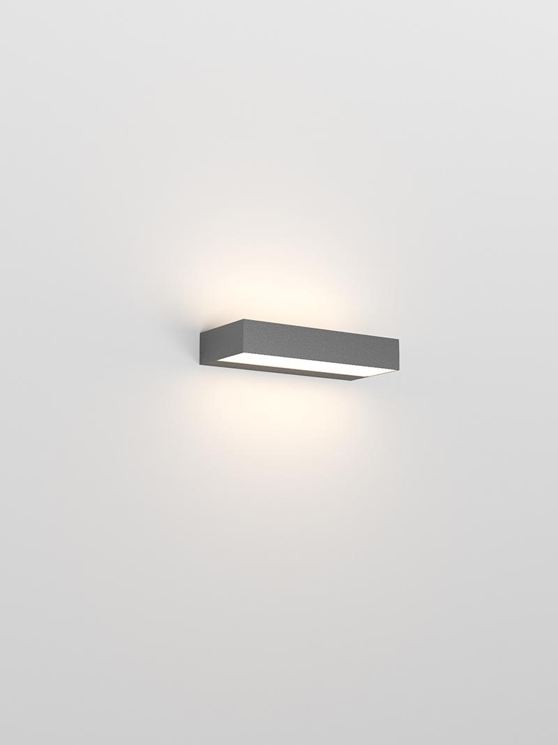 ROTALIANA lampe murale applique d'extérieur INOUT W2