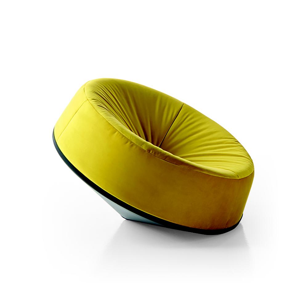 BBB ITALIA armchair SPIN