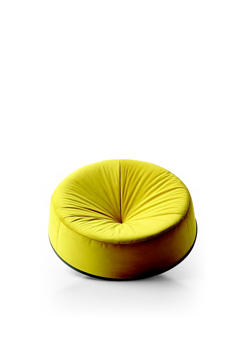 BBB ITALIA armchair SPIN