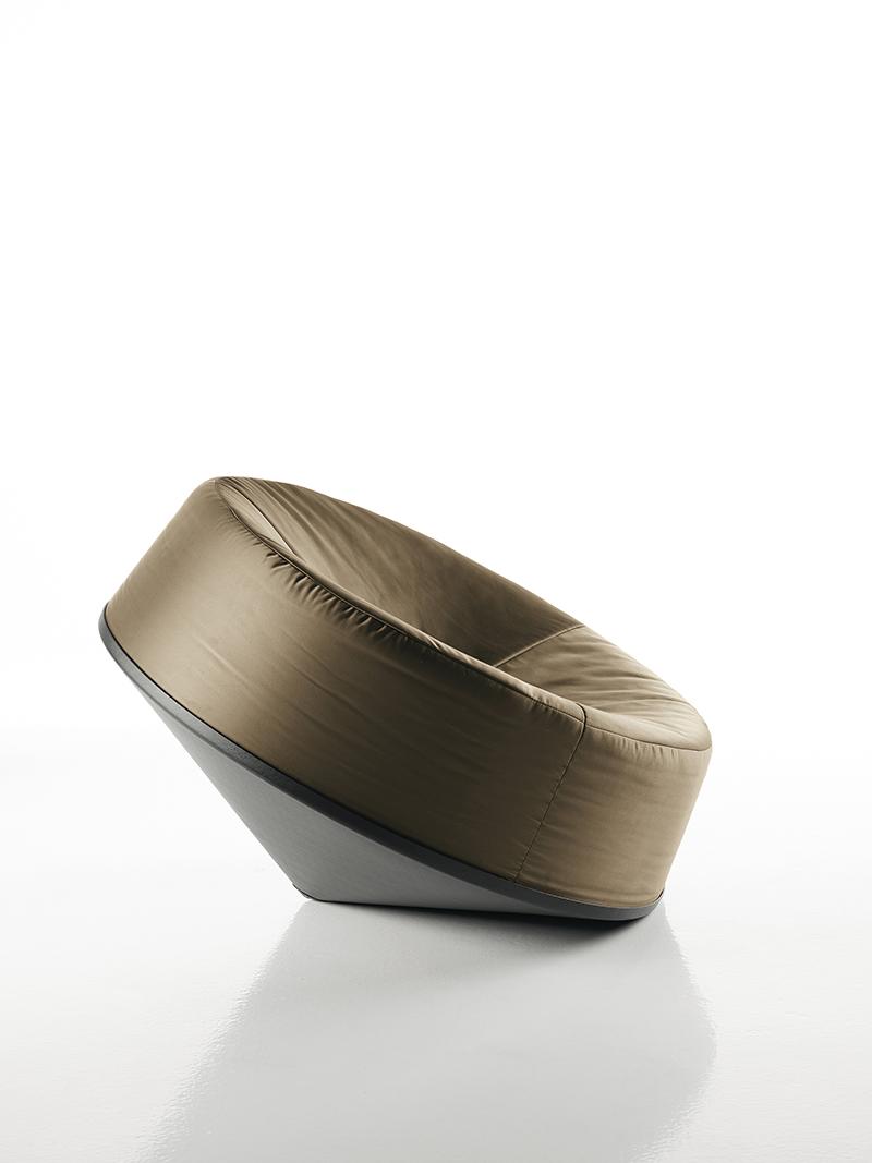 BBB ITALIA armchair SPIN