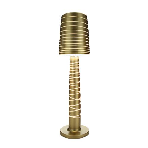 SERRALUNGA floor lamp MISSJANE