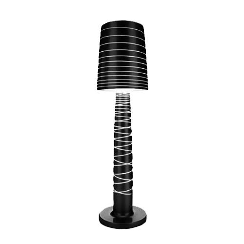SERRALUNGA floor lamp MISSJANE