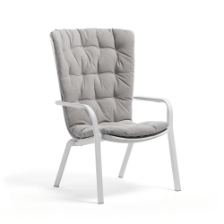 NARDI cushion for armchair FOLIO