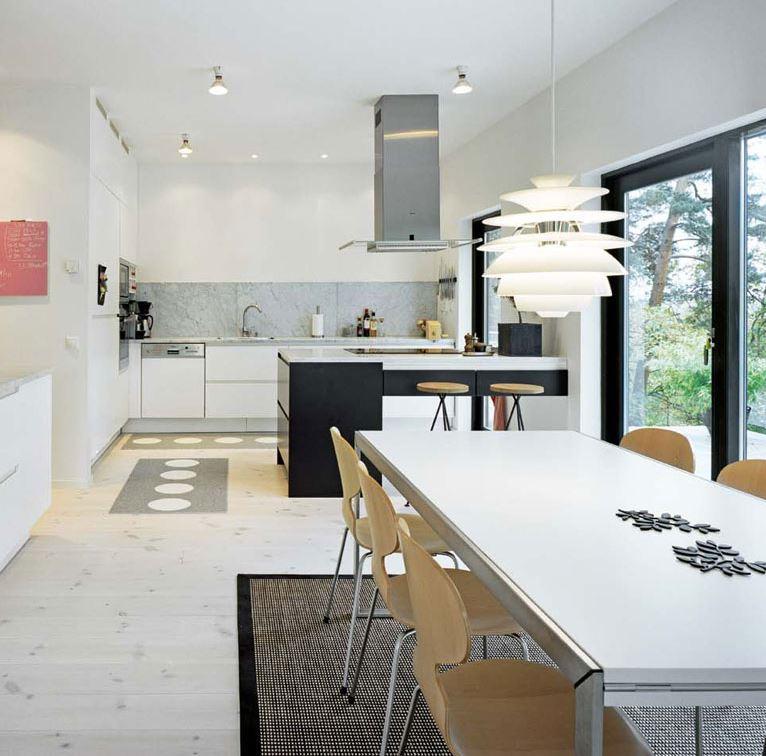 LOUIS POULSEN lampe à suspension PH SNOWBALL