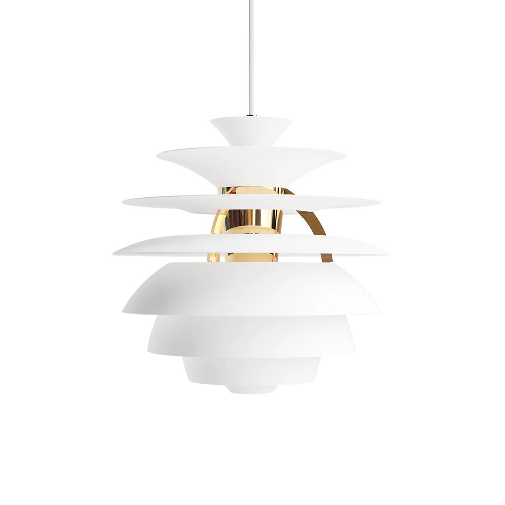 LOUIS POULSEN suspension lamp PH SNOWBALL