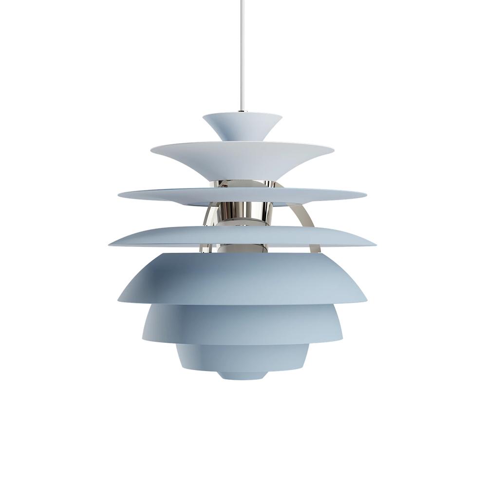 LOUIS POULSEN suspension lamp PH SNOWBALL