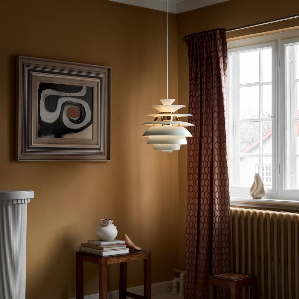 LOUIS POULSEN lampe à suspension PH SNOWBALL