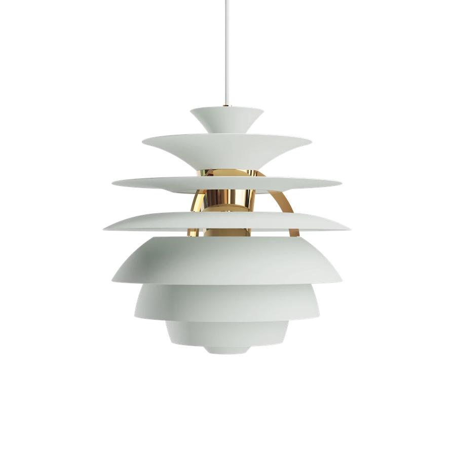 LOUIS POULSEN lampe à suspension PH SNOWBALL