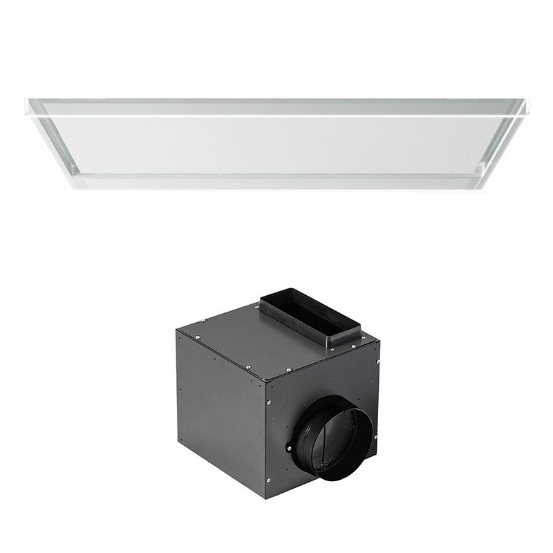FALMEC ceiling hood ALBA