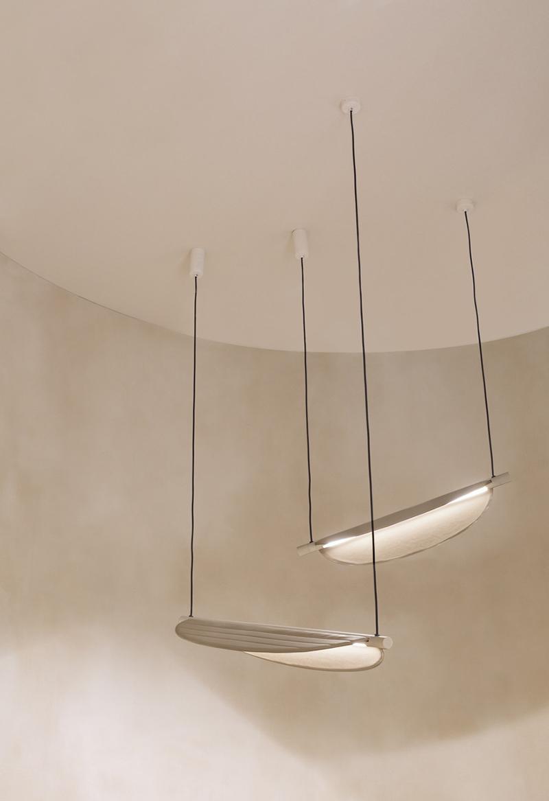 TOOY suspension lamp THULA 562.21