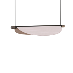 TOOY suspension lamp THULA 562.21