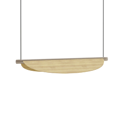 TOOY suspension lamp THULA 562.22
