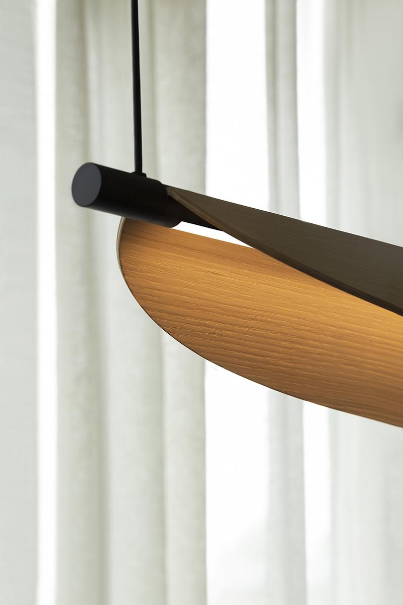 TOOY suspension lamp THULA 562.22