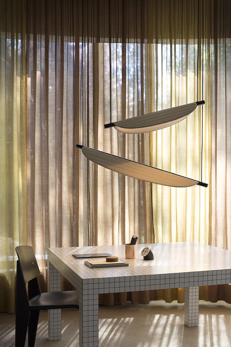 TOOY suspension lamp THULA 562.23