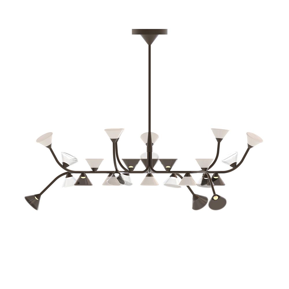 TOOY suspension lamp LINFA 565.13