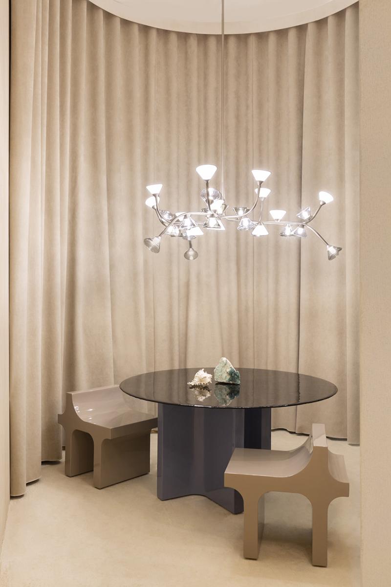 TOOY suspension lamp LINFA 565.13