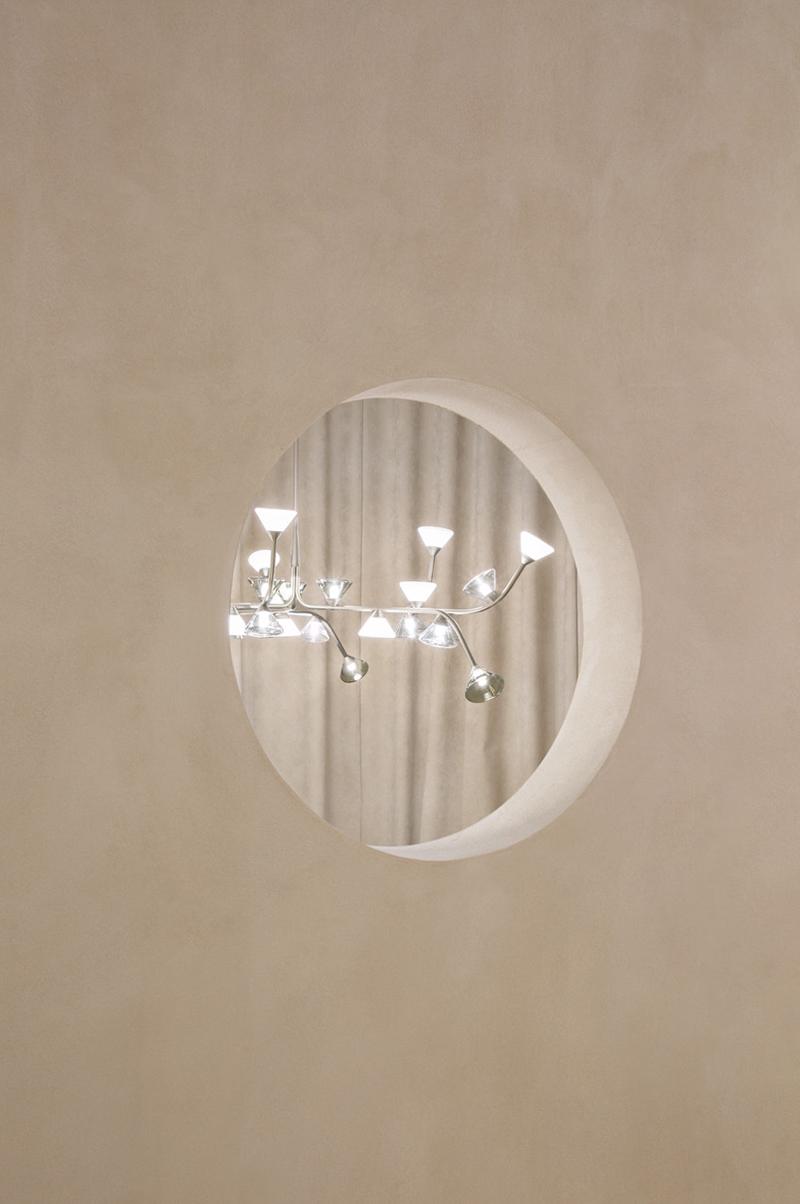 TOOY suspension lamp LINFA 565.13