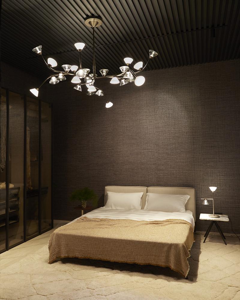 TOOY suspension lamp LINFA 565.13