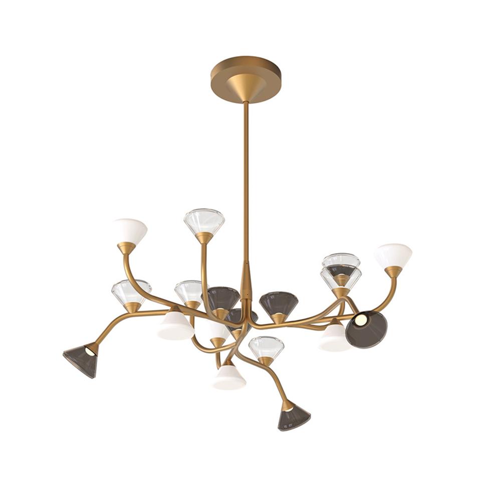 TOOY suspension lamp LINFA 565.18