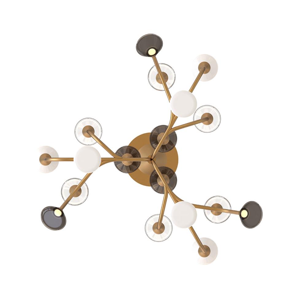 TOOY suspension lamp LINFA 565.18