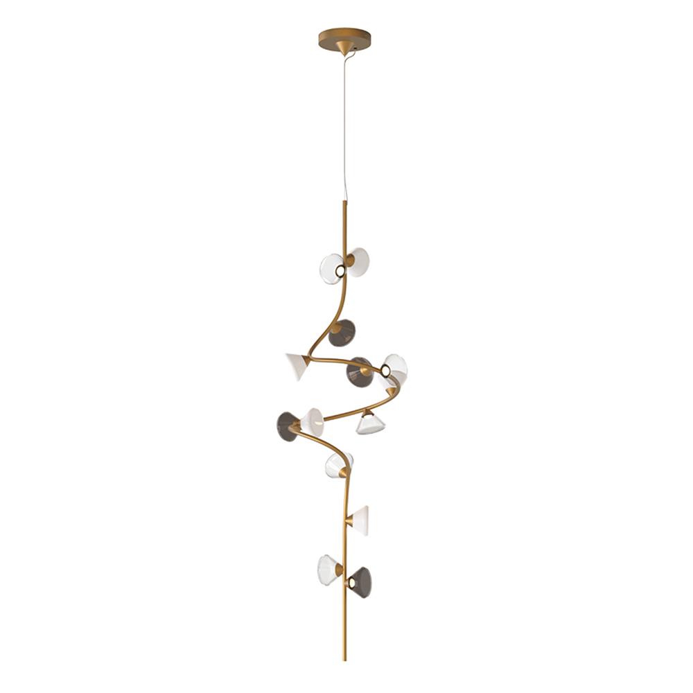 TOOY suspension lamp LINFA 565.22b