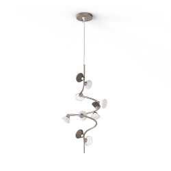 TOOY lampe à suspension LINFA 565.22m