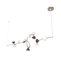 TOOY lampe à suspension LINFA 565.23b