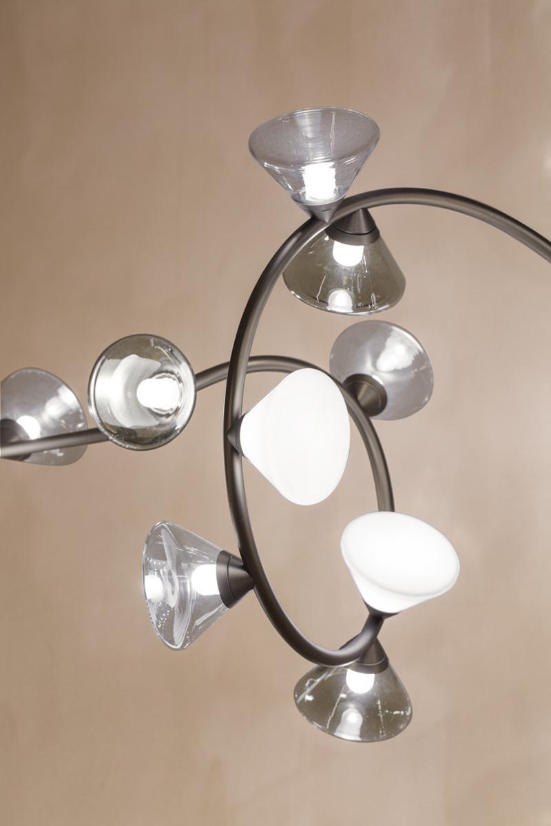 TOOY suspension lamp LINFA 565.23m