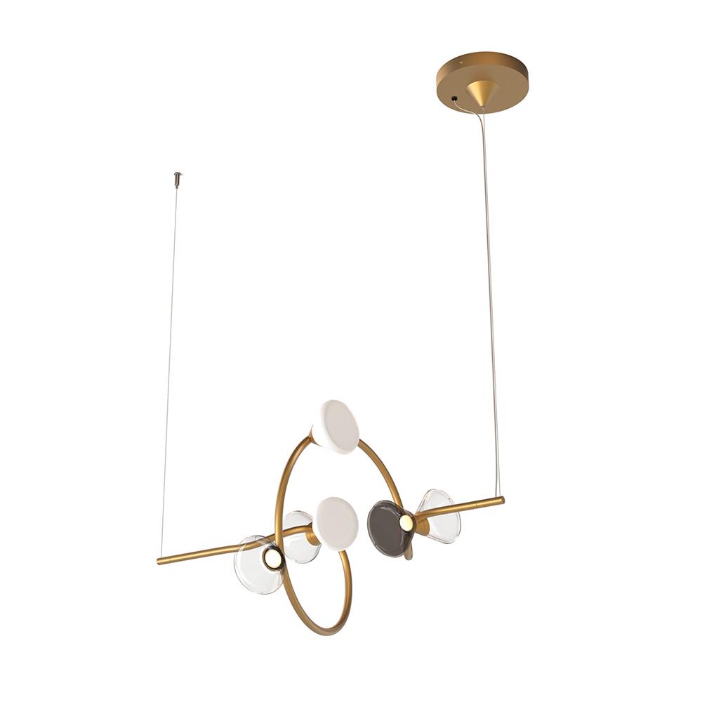 TOOY suspension lamp LINFA 565.23s