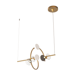 TOOY lampe à suspension LINFA 565.23s