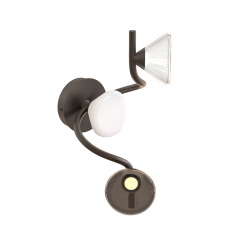 TOOY wall lamp LINFA 565.43