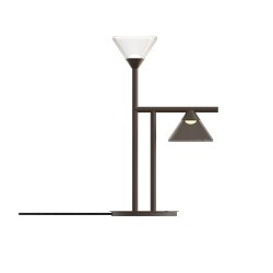 TOOY lampe à suspension LINFA 565.32