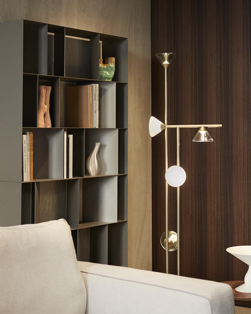 TOOY floor lamp LINFA 565.65