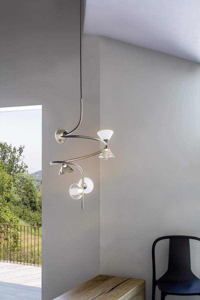 TOOY suspension lamp LINFA 565.22s