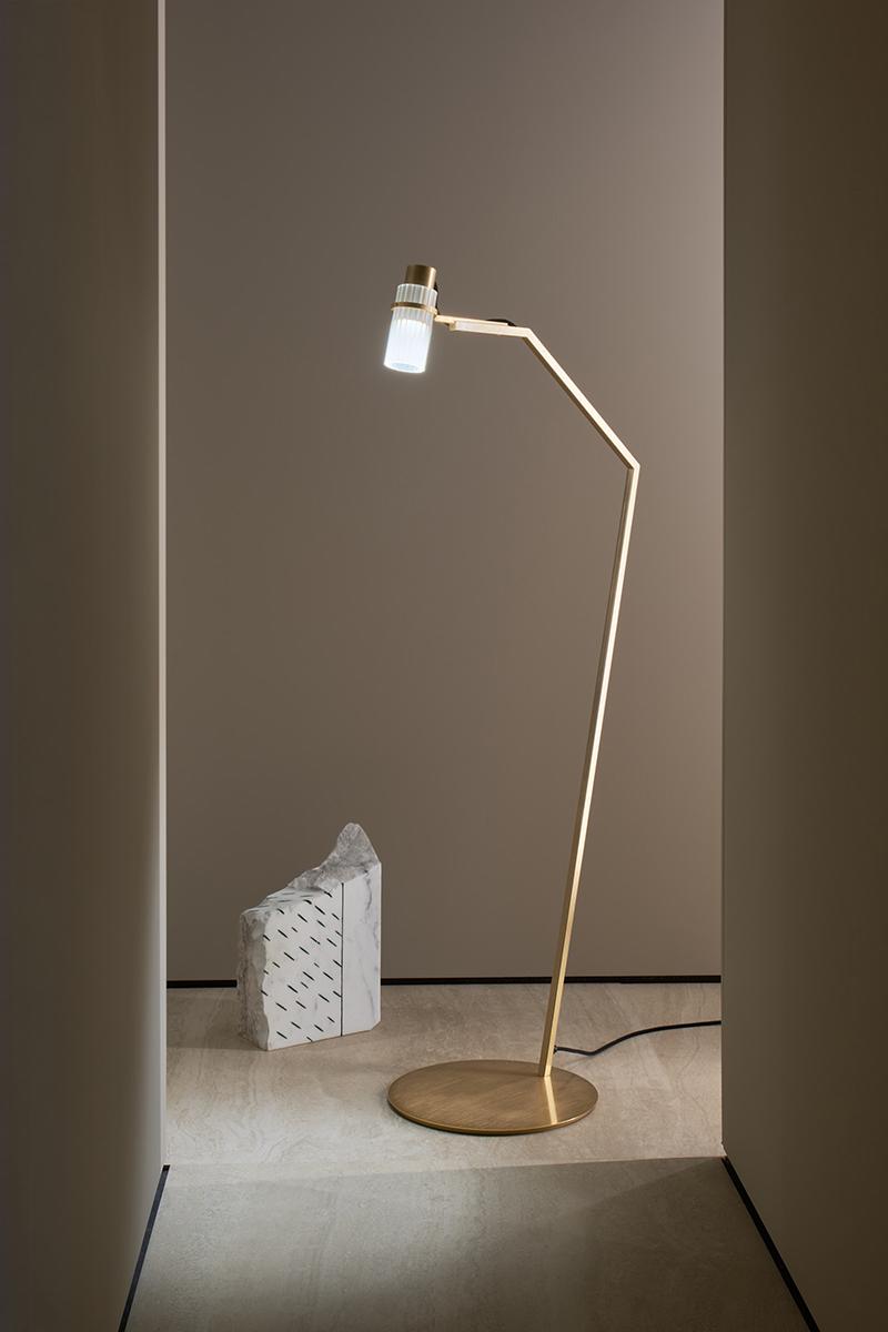 TOOY floor lamp LEI 564.61